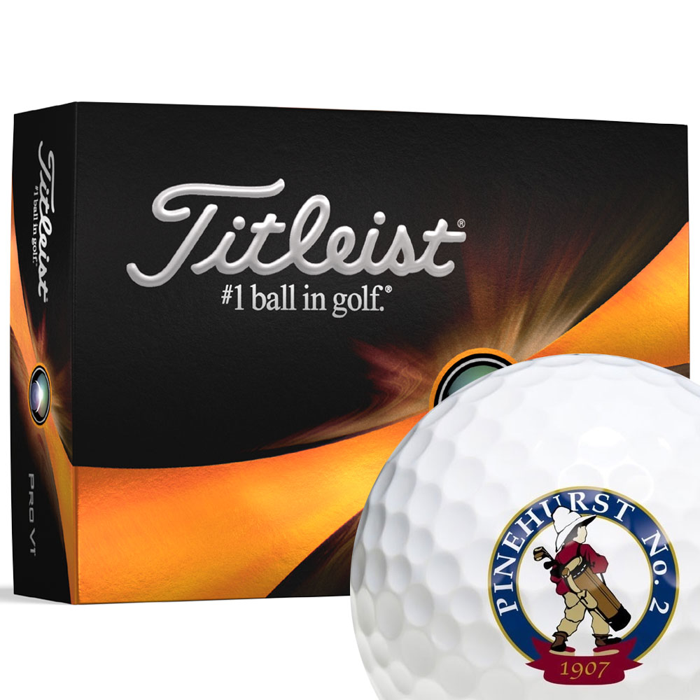 Titleist Pro V1 Custom Printed With Your Logo. Corporate Golf Gifts ...